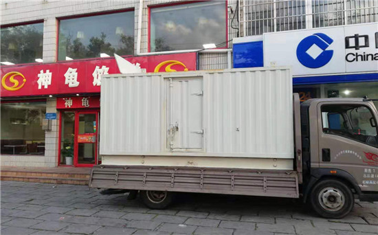 黄陵发电车出租
