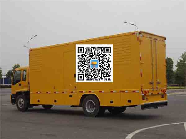 黄陵租赁发电机 柴油发电机组备件的清洗方法