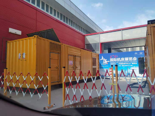 黄陵发电机出租 对于发电机的特性你了解多少?