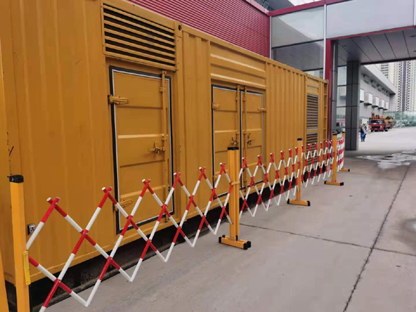 黄陵发电机出租 你知道怎样鉴定发电机品质的好坏吗?