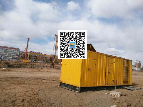 黄陵发电机出租-柴油发电机组安全操作规程有哪些?