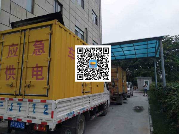 黄陵发电机组如何安装管道?