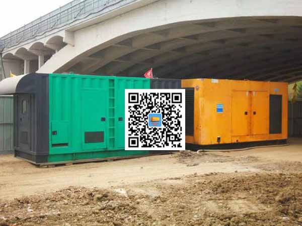 黄陵决定发电机顺利启动的因素及如何解决发电机冬季起动困难问题