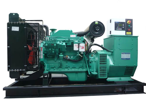 黄陵有哪些方法可以提高 200kw 柴油发电机的燃油效率?
