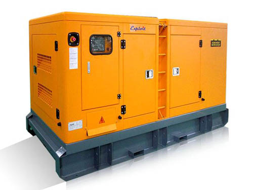 黄陵影响 200kw 柴油发电机油耗的因素有哪些?