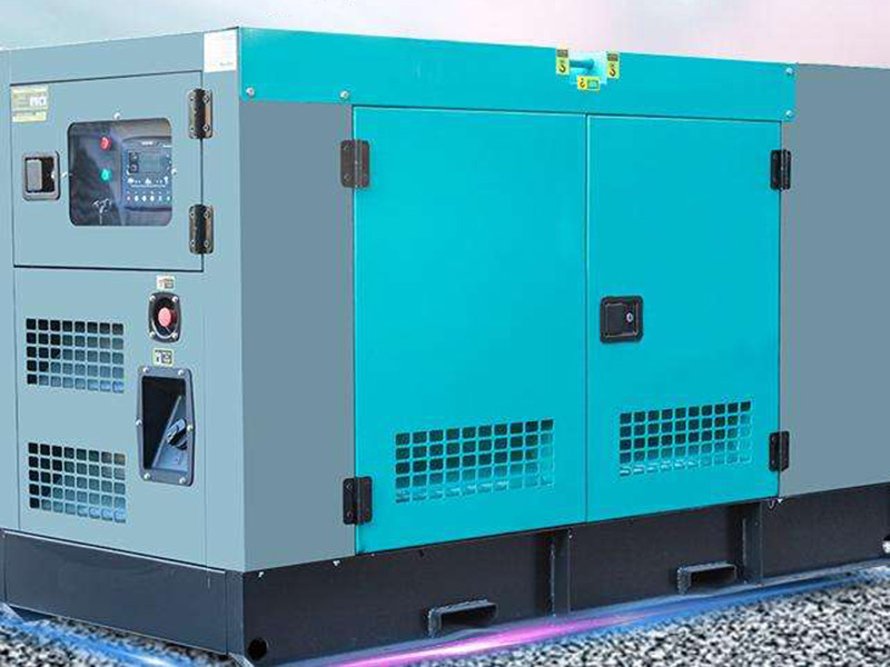 黄陵50KW柴油发电机油耗是多少?