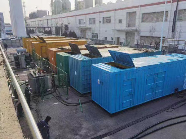 黄陵380V和690V电压的电缆线相同吗?