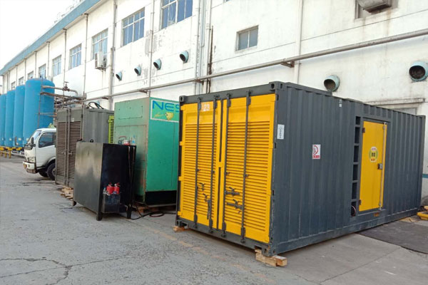 黄陵发电机组保养是确保其正常运行、延长使用寿命的关键,以下是一些保养注意事项