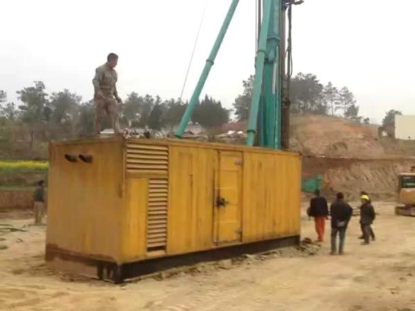 黄陵如何判断水冷式机油散热器密封件是否需要更换？