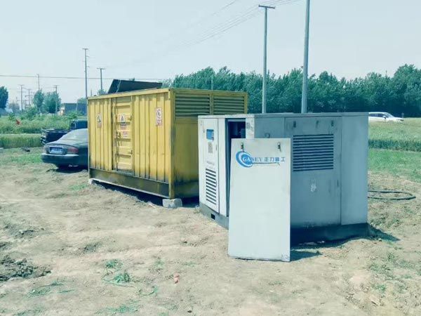 黄陵柴油发电机组冬季日常维修需要哪些工具?